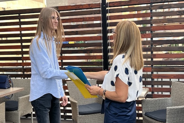 Klub privrednika novčano nagradio đake generacije srednjih škola u Gornjem Milanovcu