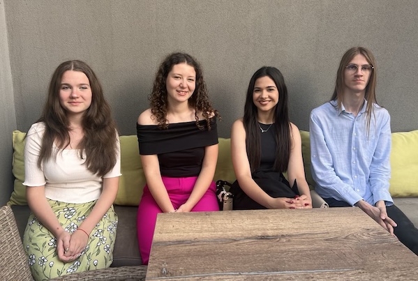 Klub privrednika novčano nagradio đake generacije srednjih škola u Gornjem Milanovcu